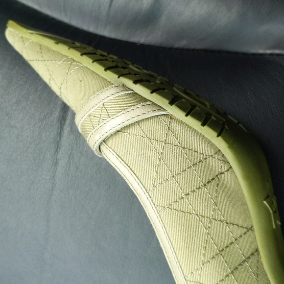 Dior Galliano pumps 7 - Picture 3 of 11